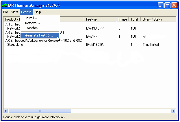 IAR_License_Manager_v1290_Generate_Host_ID.png